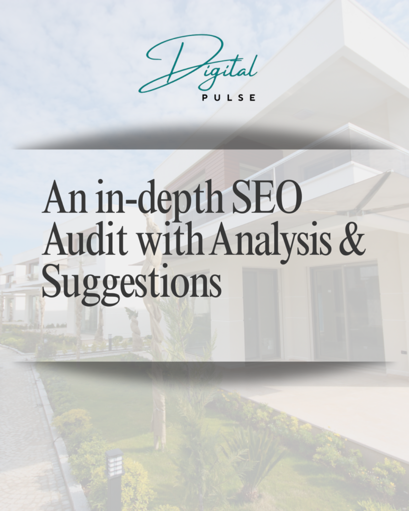 SEO Case Study_Website & SOcial(1)